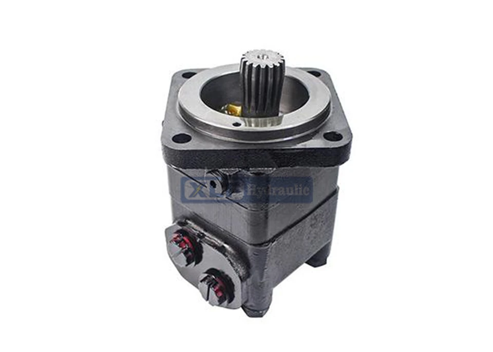 114-1080-006 Eaton Char-Lynn 315cc Hydraulic Motor Square Flange Short Shaft price