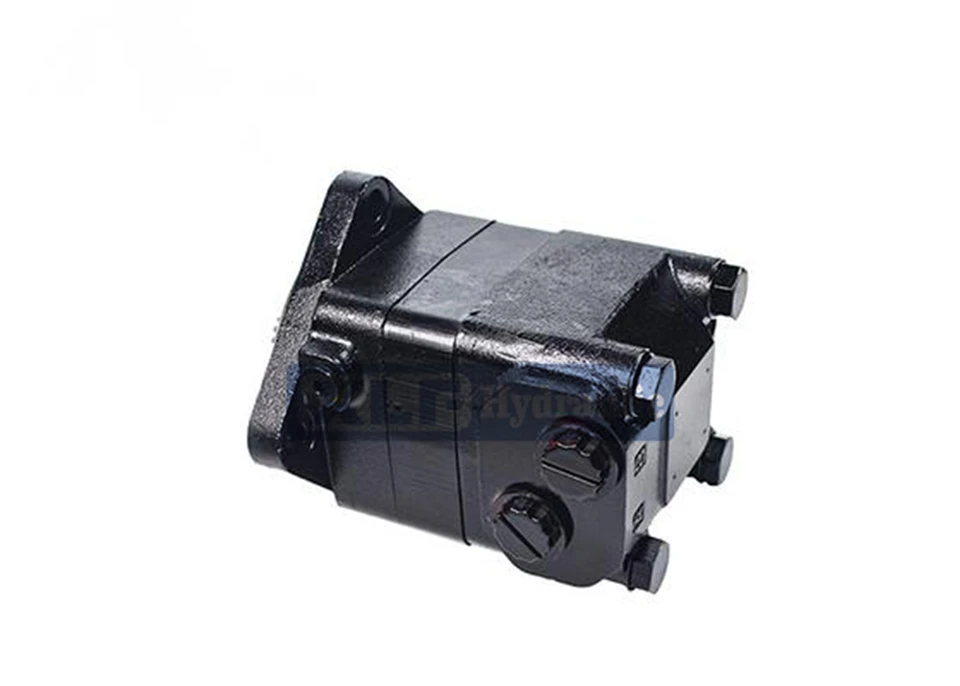 114-1080-006 Eaton Char-Lynn 315cc Hydraulic Motor Square Flange Short Shaft best