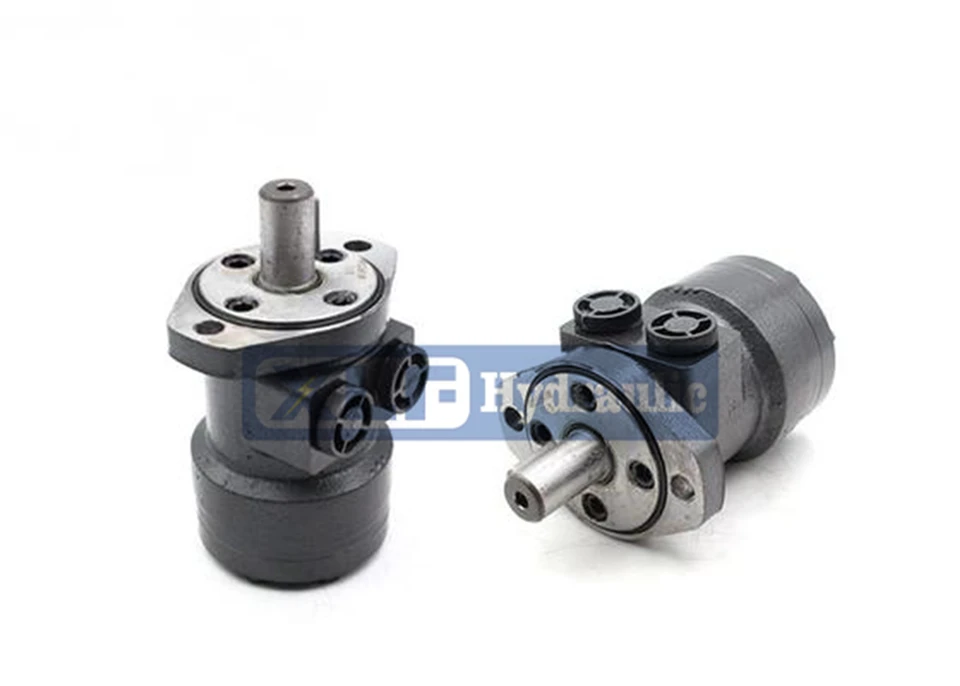 Eaton T Series 158-4317-001 Hydraulic Belt Drive Motor AXE72733 suppliers